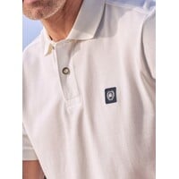 Lerros Polo Broken White