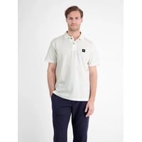 Lerros Polo Broken White