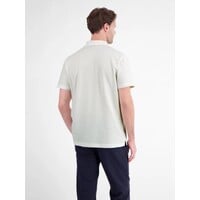 Lerros Polo Broken White