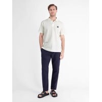 Lerros Polo Broken White