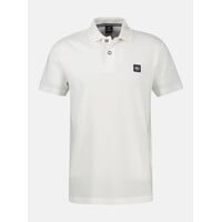 Lerros Polo Broken White