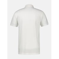 Lerros Polo Broken White