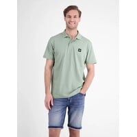 Lerros Polo Bay Green