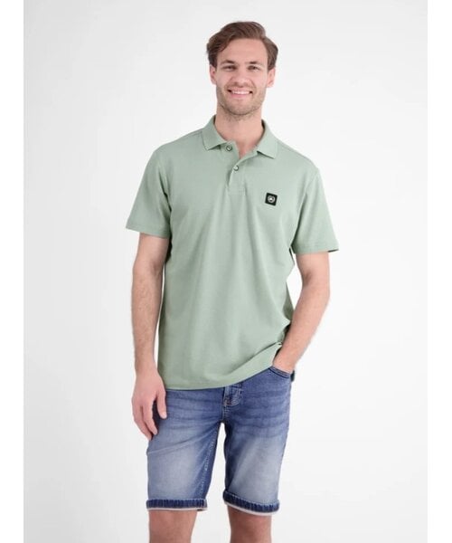 Lerros Lerros Polo