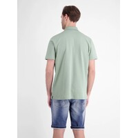 Lerros Polo Bay Green