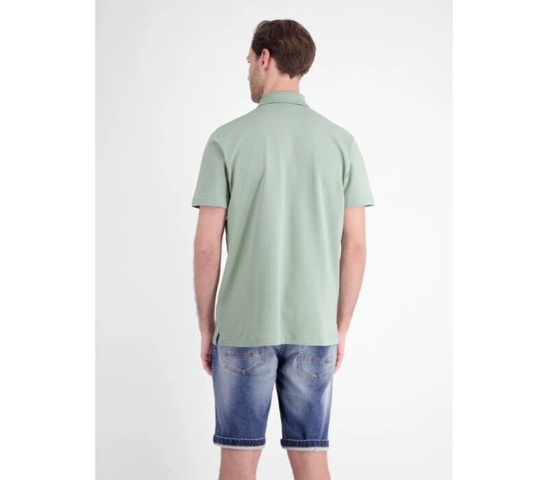 Lerros Polo Bay Green