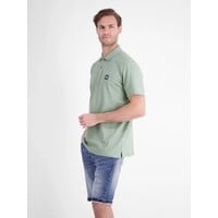 Lerros Polo Bay Green
