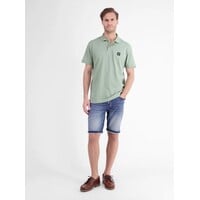Lerros Polo Bay Green