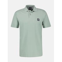 Lerros Polo Bay Green