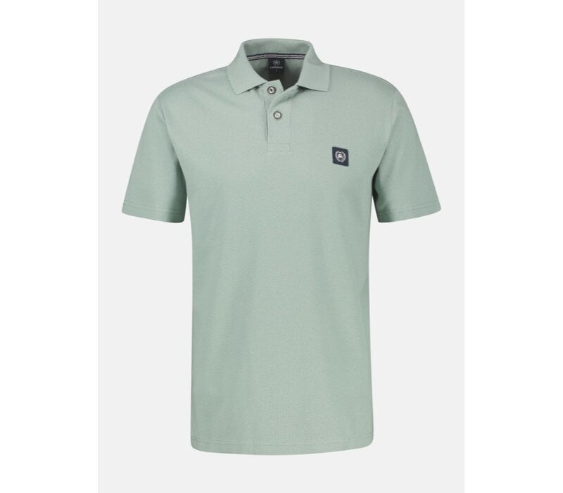 Lerros Polo Bay Green