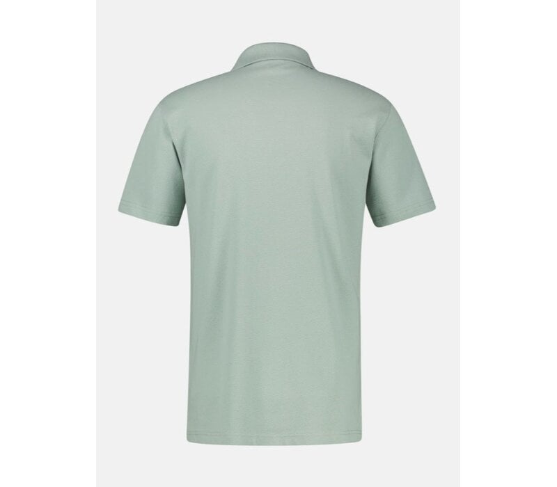 Lerros Polo Bay Green