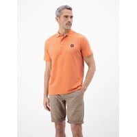 Lerros Polo Pale Papaya