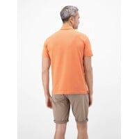 Lerros Polo Pale Papaya