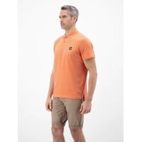Lerros Polo Pale Papaya