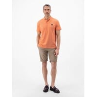 Lerros Polo Pale Papaya