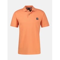 Lerros Polo Pale Papaya