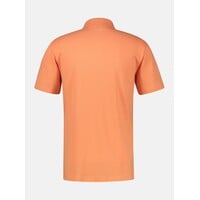 Lerros Polo Pale Papaya