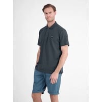Lerros Polo Lava Grey