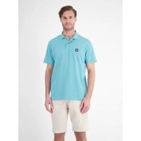 Lerros Polo Reef Blue
