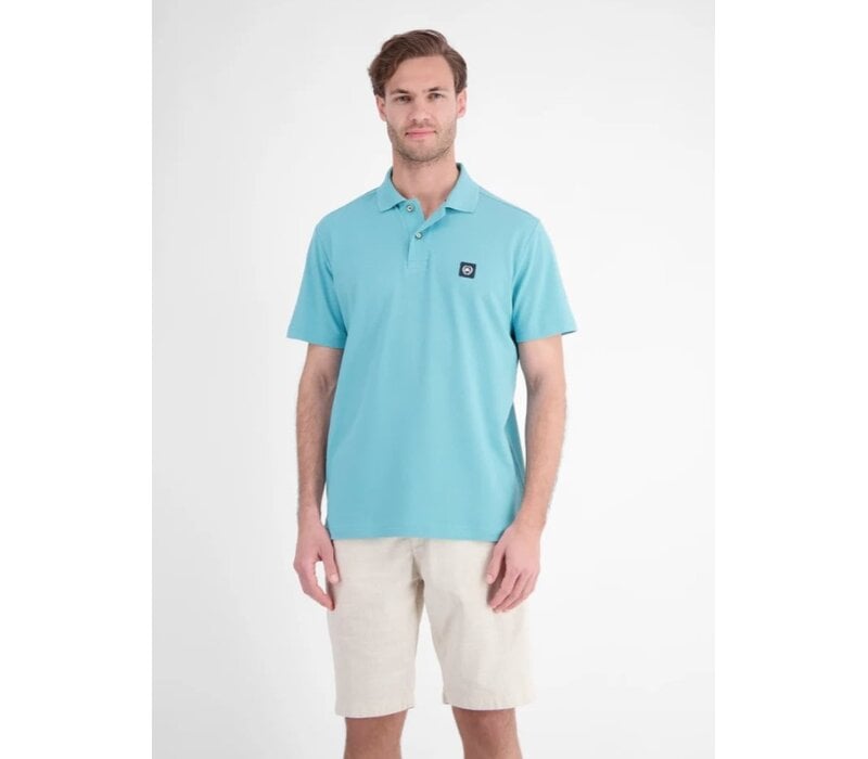 Lerros Polo Reef Blue