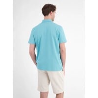 Lerros Polo Reef Blue