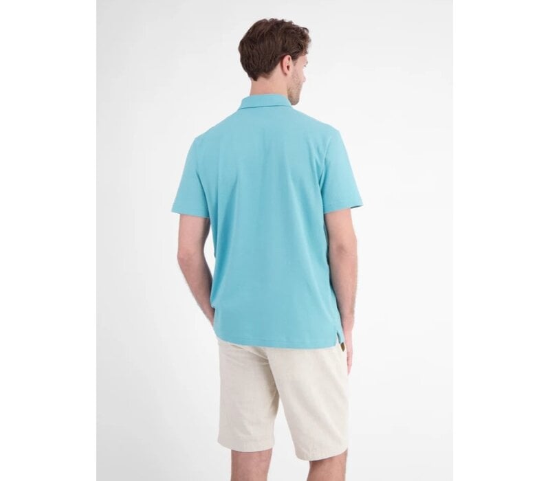 Lerros Polo Reef Blue