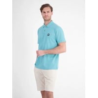 Lerros Polo Reef Blue