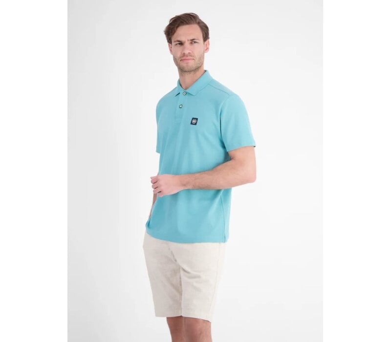 Lerros Polo Reef Blue