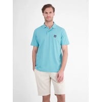 Lerros Polo Reef Blue