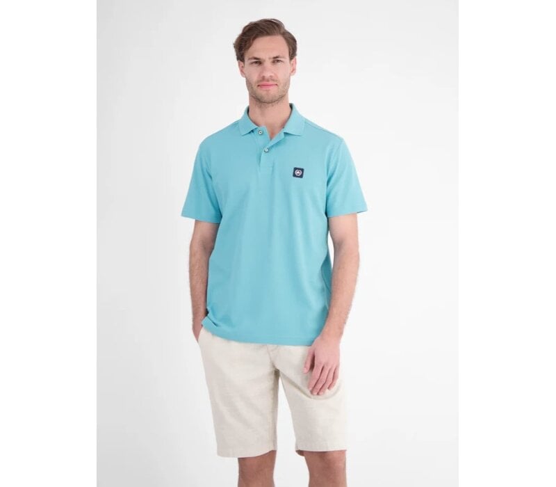 Lerros Polo Reef Blue