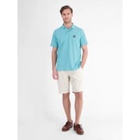 Lerros Polo Reef Blue