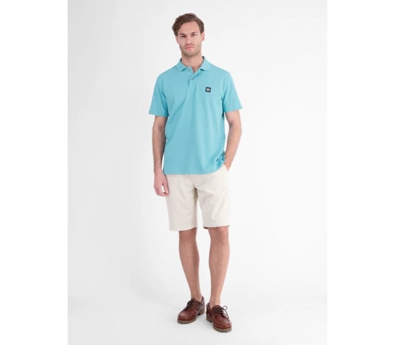Lerros Polo Reef Blue