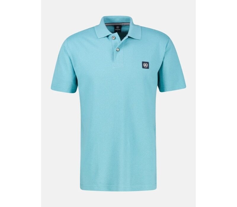 Lerros Polo Reef Blue