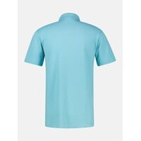 Lerros Polo Reef Blue