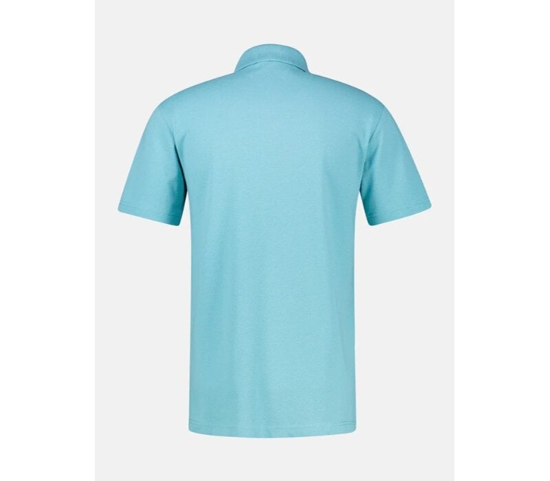 Lerros Polo Reef Blue
