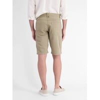Lerros Short Dobby Weave Gravel Beige