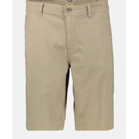 Lerros Short Dobby Weave Gravel Beige