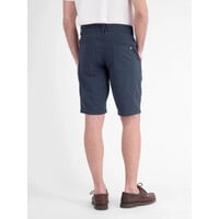 Lerros Short Dobby Weave Storm Blue