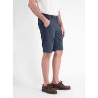 Lerros Short Dobby Weave Storm Blue