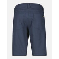 Lerros Short Dobby Weave Storm Blue
