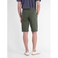 Lerros Short Dobby Weave Nordic Olive