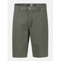 Lerros Short Dobby Weave Nordic Olive