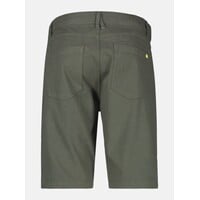 Lerros Short Dobby Weave Nordic Olive