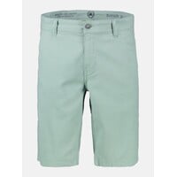 Lerros Short Dobby Weave Bay Green