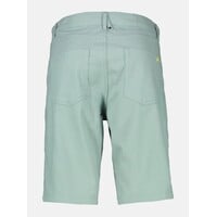 Lerros Short Dobby Weave Bay Green