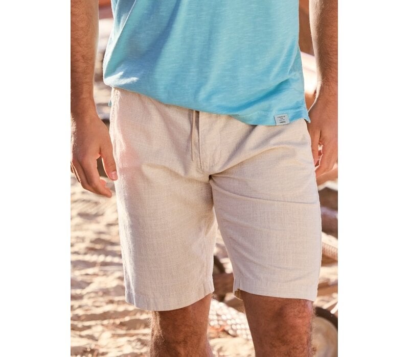 Lerros Chino Bone White