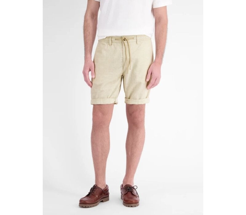 Lerros Chino Bone White