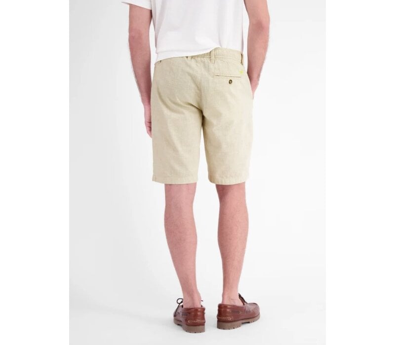 Lerros Chino Bone White