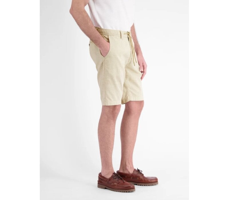 Lerros Chino Bone White