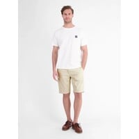 Lerros Chino Bone White